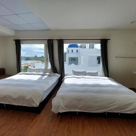 Hearty Homestay Наньвань Экстерьер фото