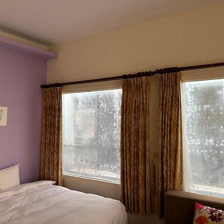 Hearty Homestay Наньвань Экстерьер фото