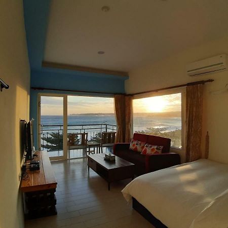 Hearty Homestay Наньвань Экстерьер фото