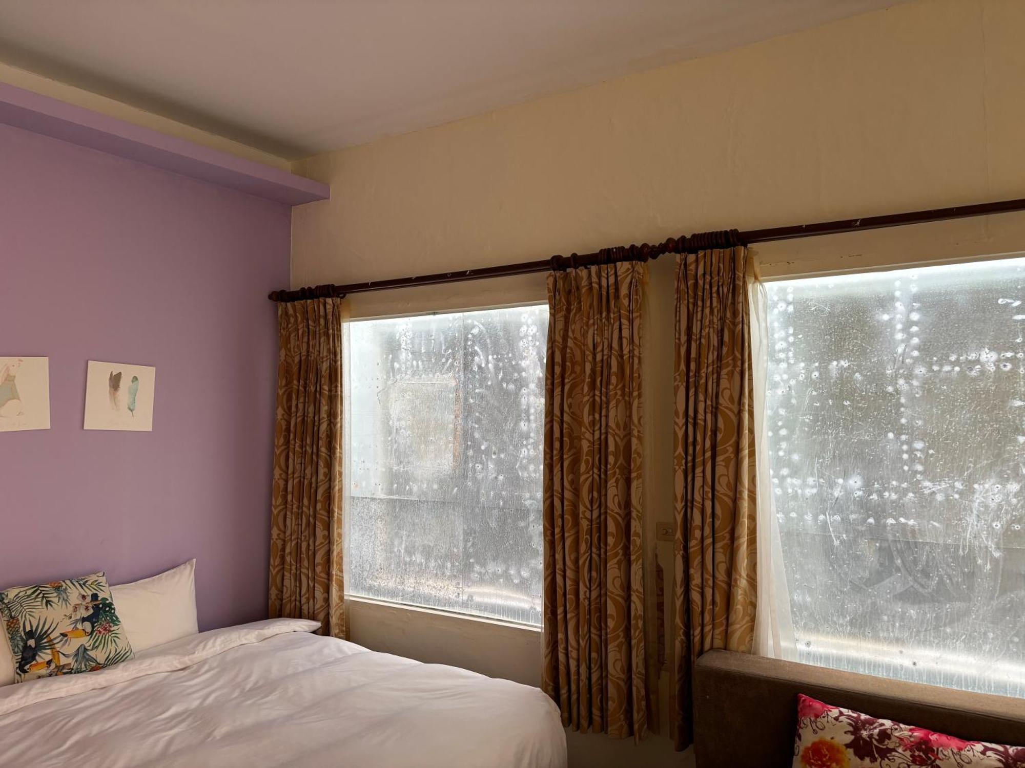 Hearty Homestay Наньвань Экстерьер фото