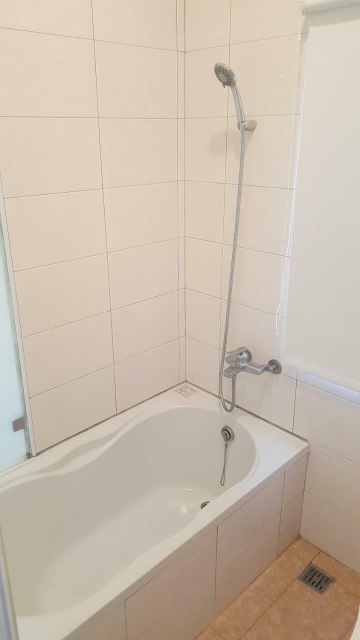 Hearty Homestay Наньвань Номер фото