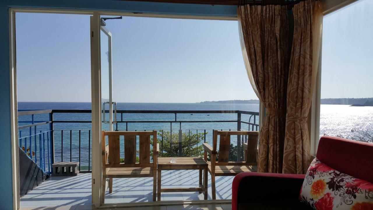 Hearty Homestay Наньвань Экстерьер фото