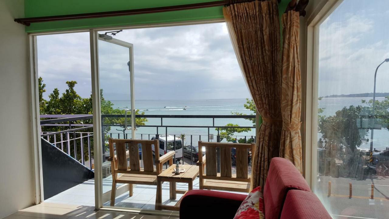 Hearty Homestay Наньвань Экстерьер фото