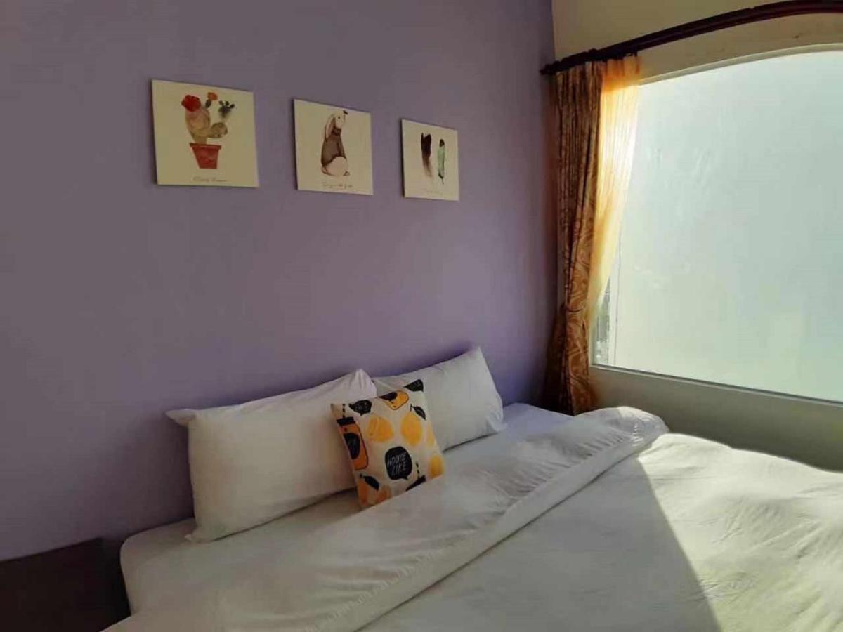 Hearty Homestay Наньвань Экстерьер фото
