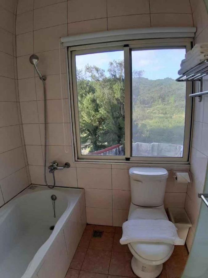 Hearty Homestay Наньвань Экстерьер фото